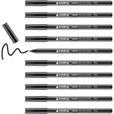 Rotulador Edding 1300/1 Negro | Edding | Pack 10 Unidades